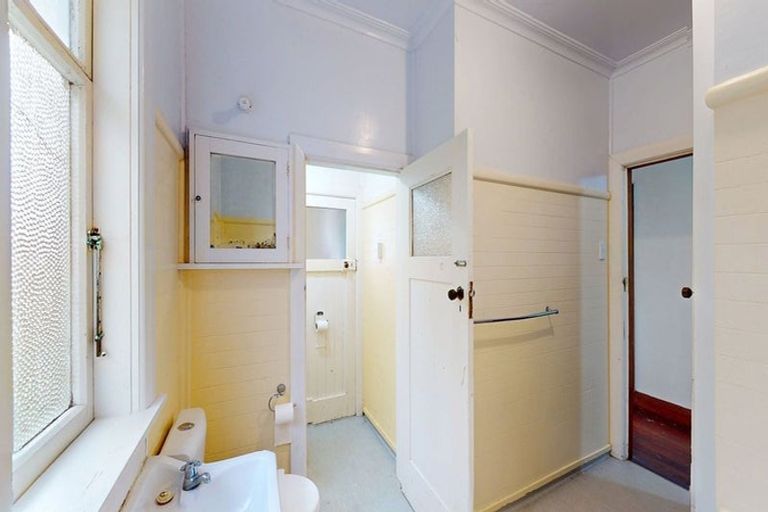 Photo of property in 14 Essex Street, Aro Valley, Wellington, 6021