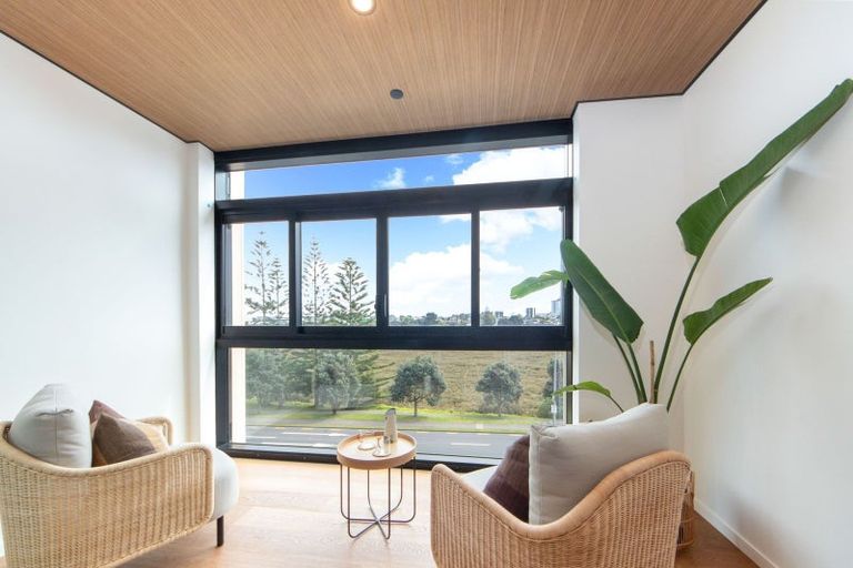 Photo of property in Amaia, 603/48 Esmonde Road, Takapuna, Auckland, 0622