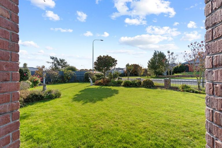 Photo of property in 87 Cridland Street, Rakaia, 7710