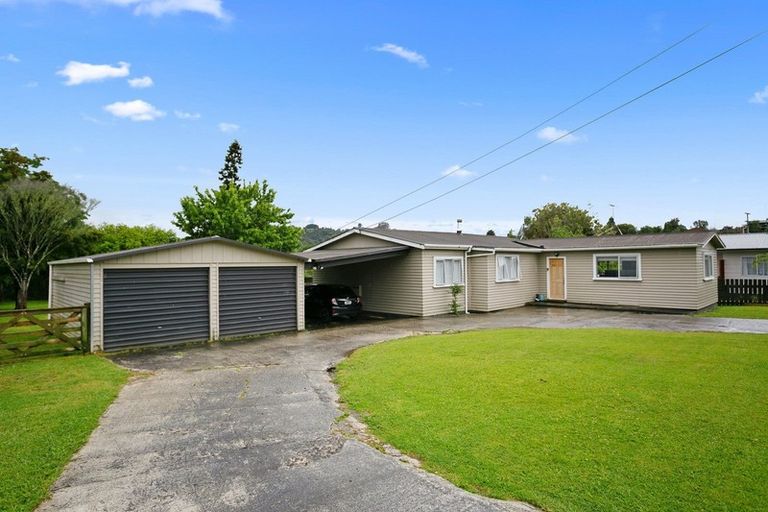 Photo of property in 27 Hill Street, Te Kuiti, 3910