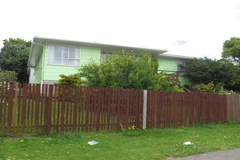 Photo of property in 11 Orly Avenue, Mangere, Auckland, 2022