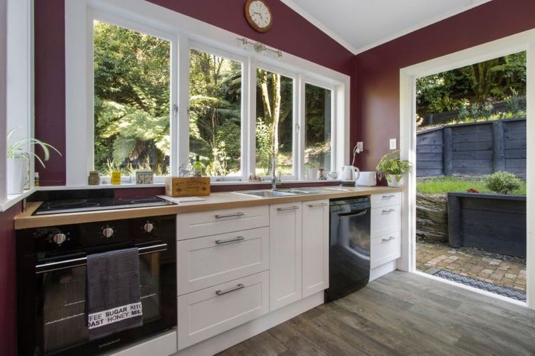 Photo of property in 8 Banks Lane, Waikino, Waihi, 3682