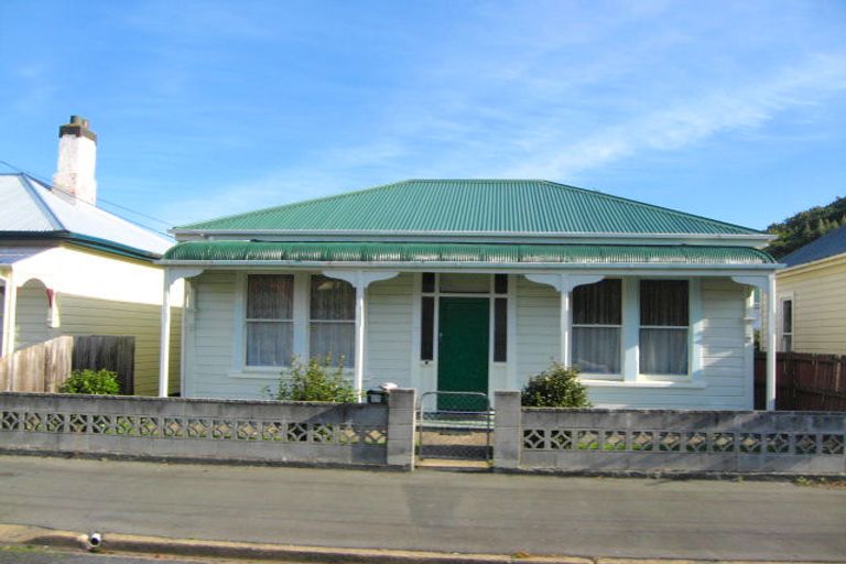 Photo of property in 17 Crown Street, North East Valley, Dunedin, 9010