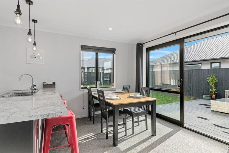 Photo of property in 4 Catchpole Place, Woodend, 7610