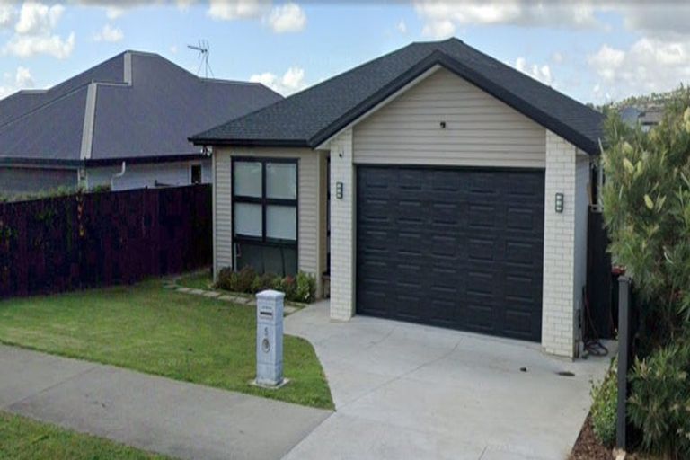 Photo of property in 5 Huamanu Street, Pukekohe, 2120