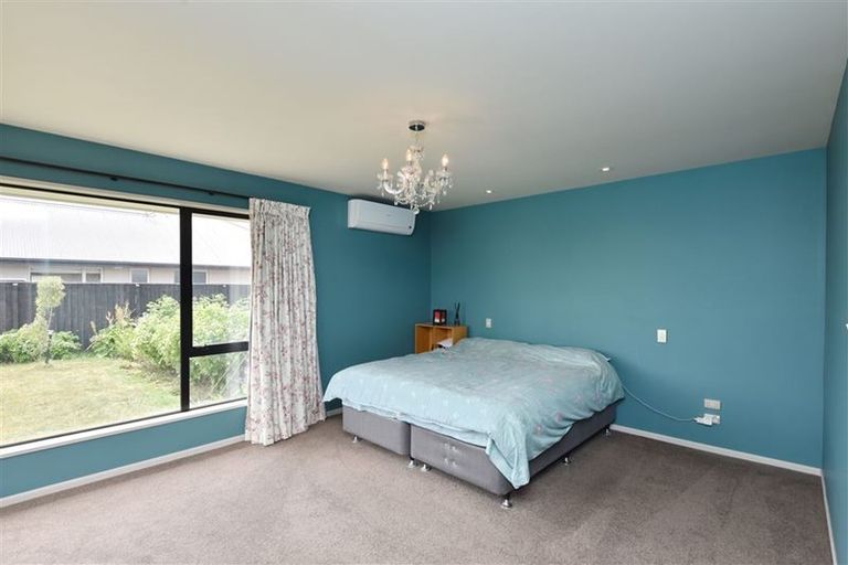 Photo of property in 4 Wilfield Drive, West Melton, 7618