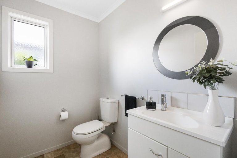 Photo of property in 4a Central Street, Matamata, 3400