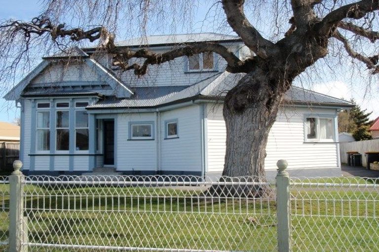 Photo of property in 1/65 Caledonian Road, St Albans, Christchurch, 8014