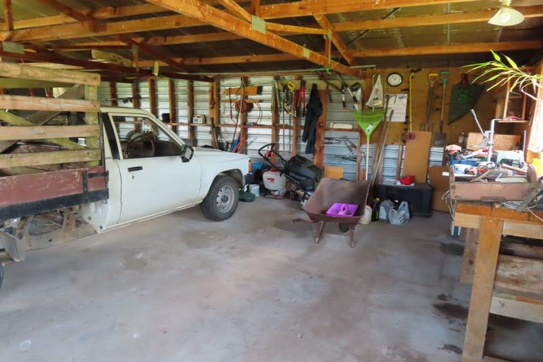 Photo of property in 34 Short Road, Pahiatua, 4982