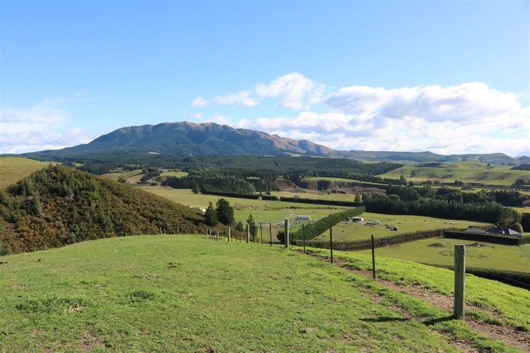 Photo of property in 103p Dalbeg Road, Balcairn, Amberley, 7482