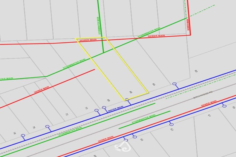 Photo of property in 66 Birchwood Road, Ohai, 9635