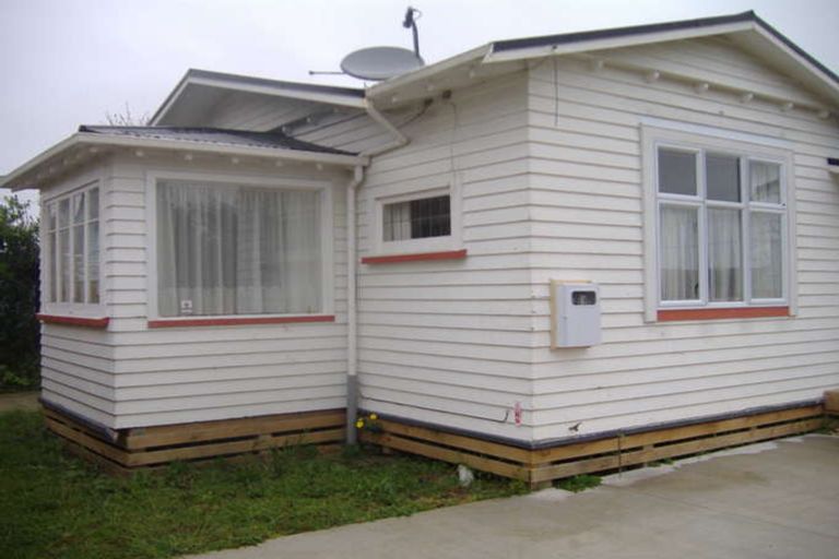 Photo of property in 3a Clyde Street, Levin, 5510