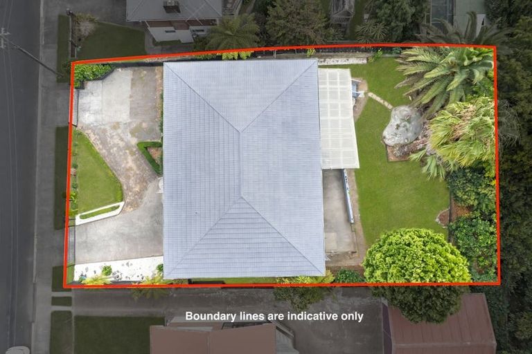 Photo of property in 48 Ingram Street, Papakura, 2110