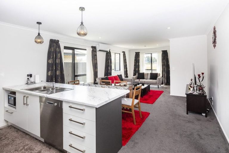 Photo of property in 133 Rannoch Drive, Yaldhurst, Christchurch, 8042