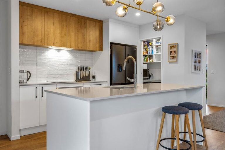 Photo of property in 4 Selfe Crescent, Burwood, Christchurch, 8083