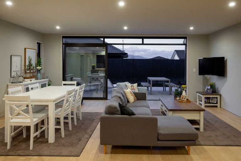 Photo of property in 18 Rutledge Drive, Springlands, Blenheim, 7201