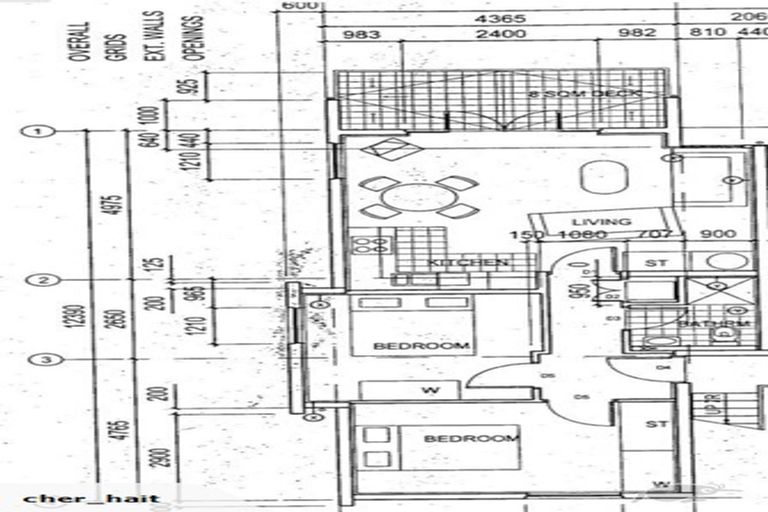 Photo of property in 136 Salisbury Street, Ashhurst, 4810