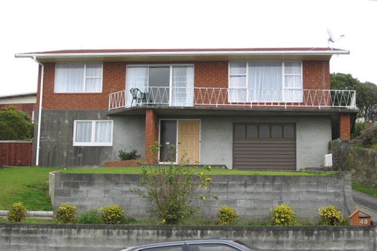 Photo of property in 48 Crownhill Street, Spotswood, New Plymouth, 4310