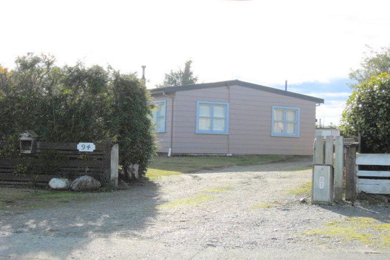 Photo of property in 94 Mackinnon Loop, Te Anau, 9600