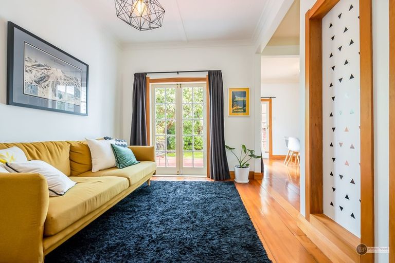 Photo of property in 12 Raymond Terrace, Fairfield, Lower Hutt, 5011