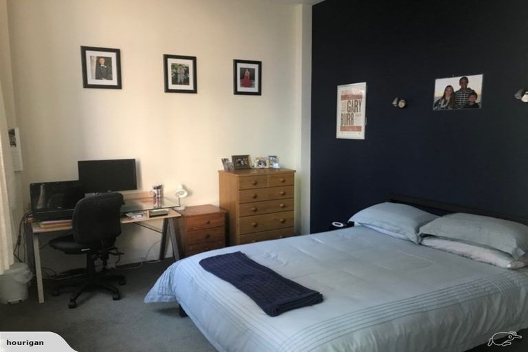 Photo of property in The Fletcher Trust Building, 2a/14 College Street, Te Aro, Wellington, 6011