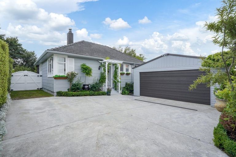 Photo of property in 204 Crawford Street, Glengarry, Invercargill, 9810