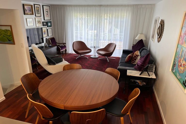 Photo of property in Colombo St Apartments, 14/10 Colombo Street, Newtown, Wellington, 6021