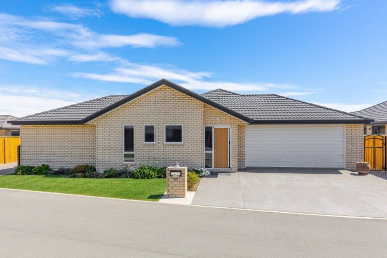 Photo of property in 23 Korari Grove, Redwoodtown, Blenheim, 7201