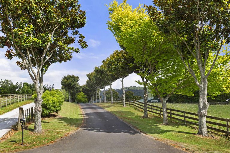 Photo of property in 97a Clark Road, Ngaruawahia, 3793