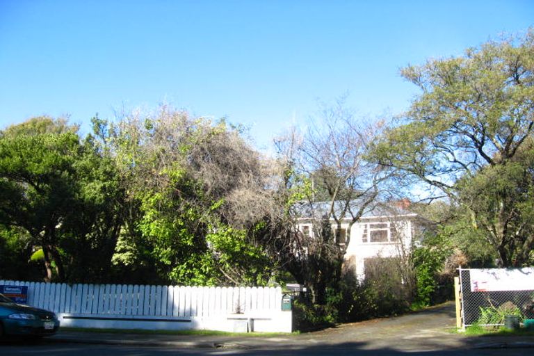 Photo of property in 57 Cashmere Road, Cashmere, Christchurch, 8022