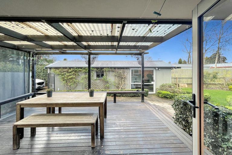 Photo of property in 62 Firth Street, Hamilton East, Hamilton, 3216