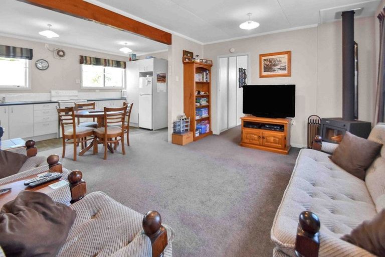Photo of property in 10 Sefton Street, Twizel, 7901