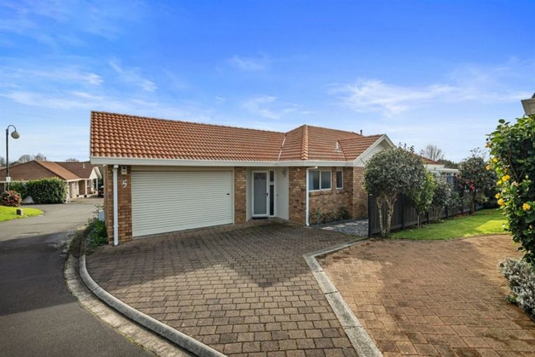 Photo of property in 5/492 Otumoetai Road, Otumoetai, Tauranga, 3110