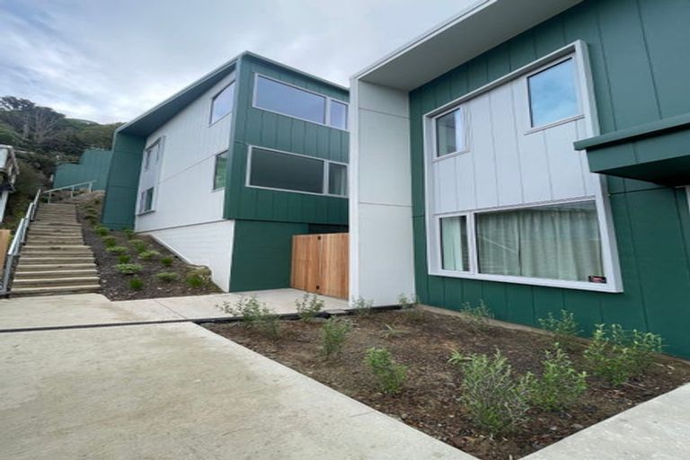 Photo of property in 154 Barnard Street, Wadestown, Wellington, 6012