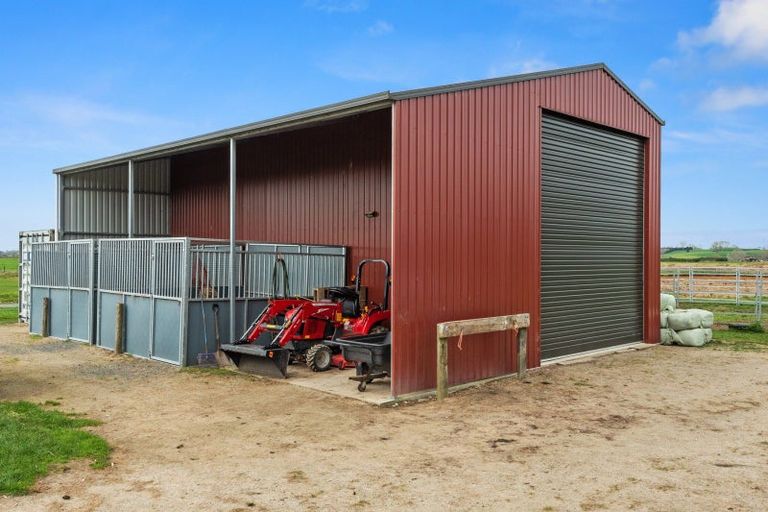 Photo of property in 882 Collinson Street, Pirongia, 3802