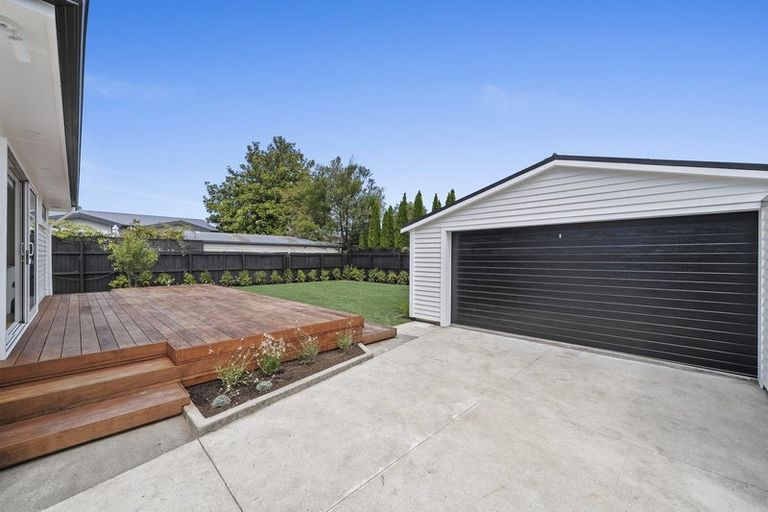 Photo of property in 17 Jacobs Street, St Albans, Christchurch, 8014