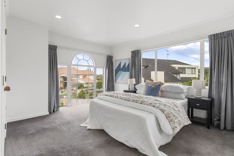 Photo of property in 9 Nathan Close, Somerville, Auckland, 2014