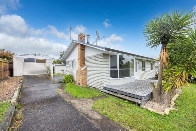 Photo of property in 99 Russell Road, Huntly, 3700