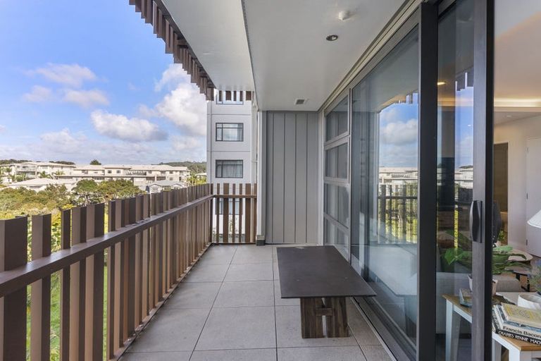 Photo of property in 408/22 Library Lane, Albany, Auckland, 0632