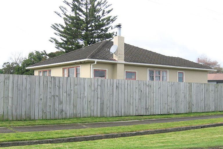 Photo of property in 11 Harris Street, Feilding, 4702