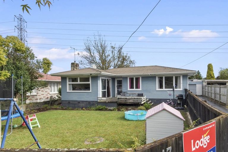 Photo of property in 17 Yorkshire Road, Silverdale, Hamilton, 3216