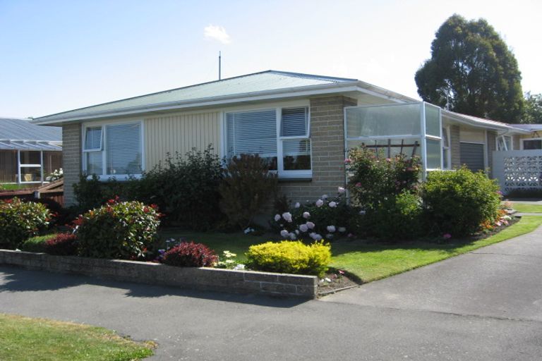 Photo of property in 21 Arawa Street, Shirley, Christchurch, 8013