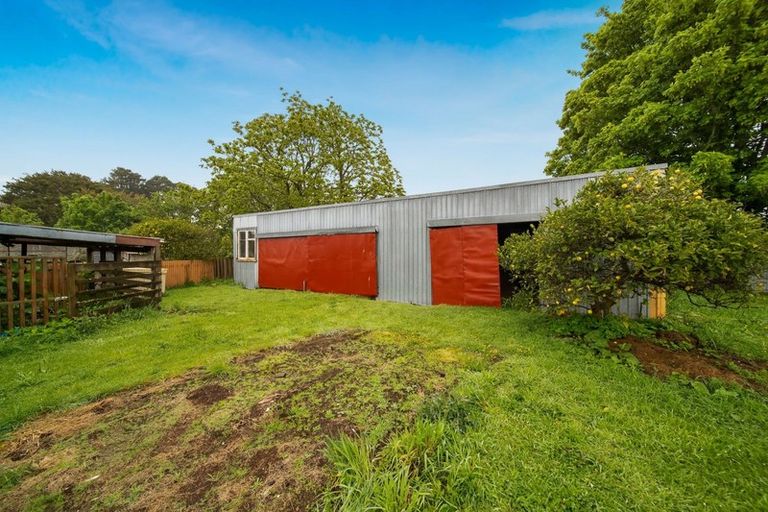 Photo of property in 22 Percy Avenue, Stratford, 4332