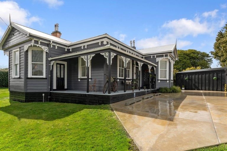 Photo of property in 15 Mamaku Street, Mamaku, 3020