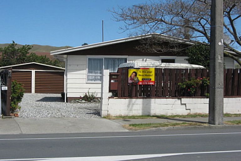 Photo of property in 134a Alabama Road, Redwoodtown, Blenheim, 7201