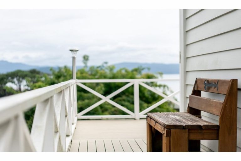 Photo of property in 226 Big Bay Road, Manukau Heads, Waiuku, 2684