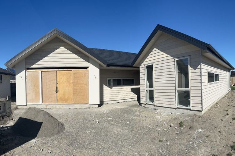 Photo of property in 18 Agathis Crescent, Wigram, 8025