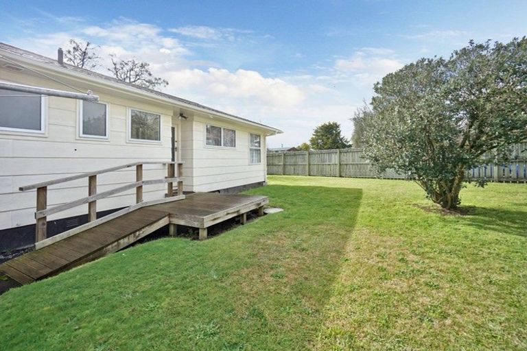 Photo of property in 26 Ben Keys Street, Te Puke, 3119