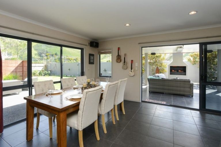 Photo of property in 87 Merlot Drive, Greenmeadows, Napier, 4112
