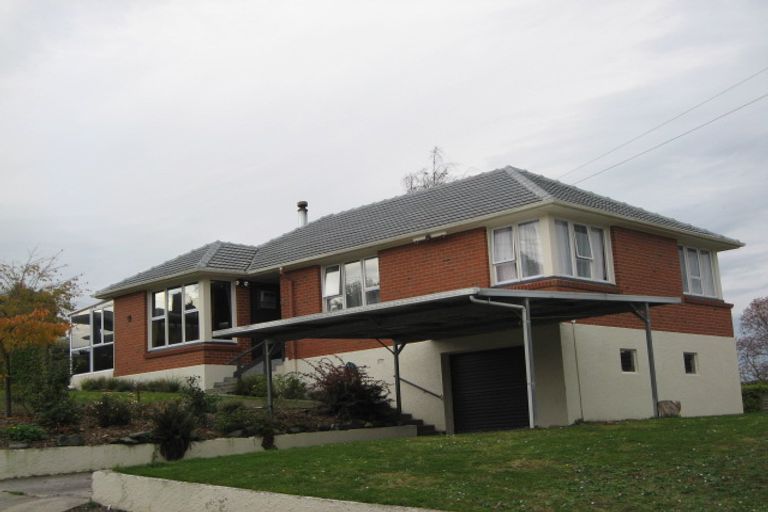 Photo of property in 19 Malcolm Terrace, Balclutha, 9230